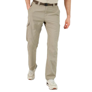 PANTALON CONVERTIBLE COLUMBIA SILVER RIDGE POUR HOMMES