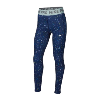COLLANTS FILLES NIKE PRO WARM 