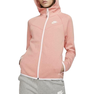 SWEAT A CAPUCHE NIKE WINDRUNNER TECH POUR FEMME 