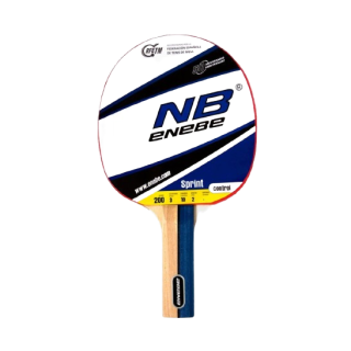 RAQUETTE DE PINGPONG SPRINT 200 ENEBE