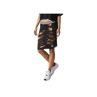 JUPE SLIM ADIDAS ORIGINALS POLLERA PAR RITA ORA