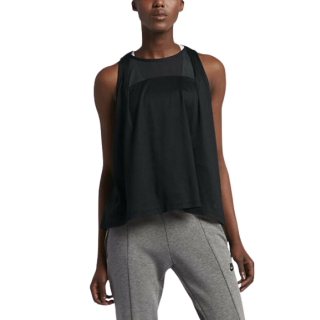 DEBARDEUR NIKE SPORT CASUAL BONDED POUR FEMME 