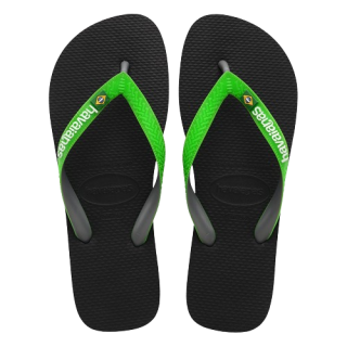 HAVAIANAS BRASIL MIX OLIVE 