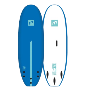 PLANCHE DE SURF MADNESS HD CORE 7'0