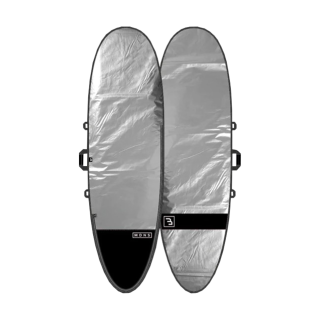 DAYZIP HOUSSE DE SURF 7'6 FUNBOARD 