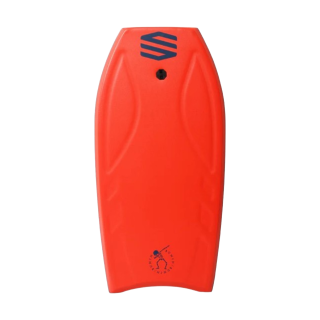 BODYBOARD BUNCH II EPS IMPROVE SERIES ROUGE