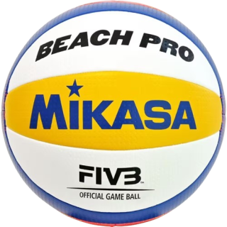 BALLON DE VOLLEYBALL MIKASA BEACH PRO 