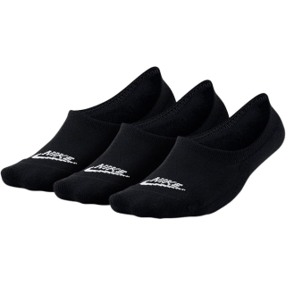 CHAUSSETTES NIKE U NSW 3PPK FOOTIE