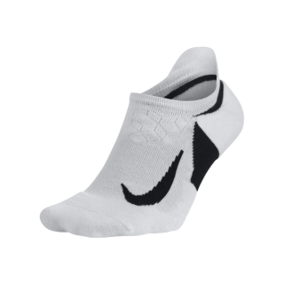 CHAUSSETTES NIKE DRY ELITE CUSHIONED NO-SHOW 