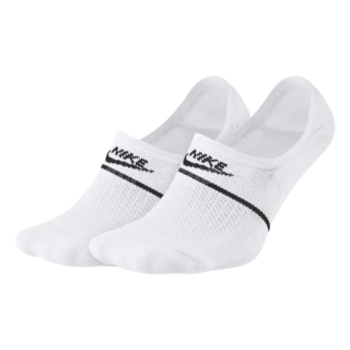 CHAUSSETTES INVISIBLES UNISEXES 2P 
