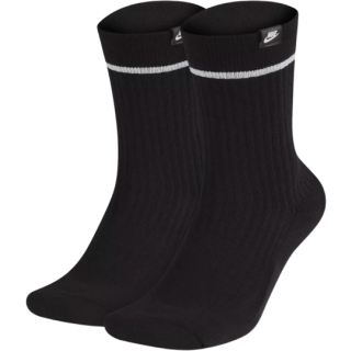 CHAUSSETTES NIKE SNEAKER SOX ESSENTIAL (2 PAIRES)
