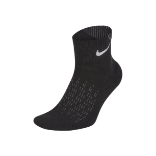 CHAUSSETTES NIKE ELITE DE COURSE REMBOURREES POUR HOMME