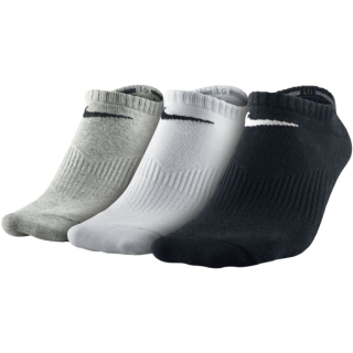 CHAUSSETTES NIKE LIGHTWEIGHT NO-SHOW TRAINING
