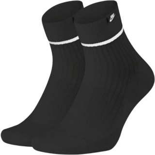 CHAUSSETTES NIKE U SNKR SOX ESSENTIAL ANKLE 