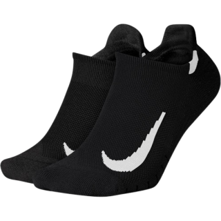 CHAUSSETTES NIKE MLTPLIER NS 2PAIRE