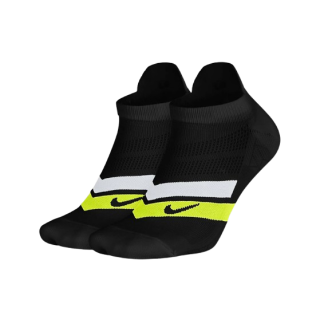 CHAUSSETTES U PERF CUSH NS 2PR RN