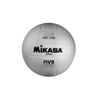 BALLON VOLLEY BALL MIKASA MG VERITABLE MIKASA JAPON