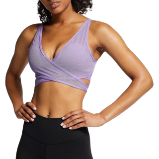 SOUTIEN-GORGE NIKE EN MAILLE AIR 