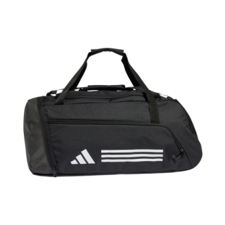 SAC EN TOILE ESSENTIALS 3-STRIPES FORMAT MOYEN