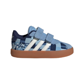 CHAUSSURE DISNEY MICKEY MOUSE VL COURT BEBES ADIDAS