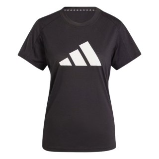 T-SHIRT TRAINING AVEC LOGO TRAIN ESSENTIALS BIG PERFORMANCE ADIDAS