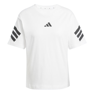 T-SHIRT 3 BANDES FUTURE ICONS ADIDAS