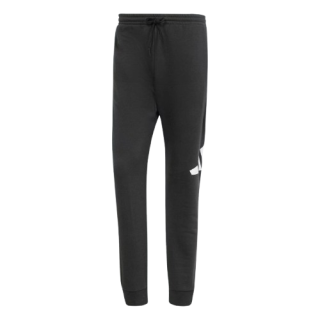 PANTALON EN MOLLETON GRAND LOGO ESSENTIALS ADIDAS