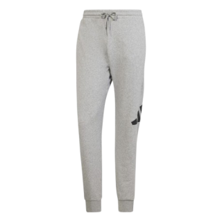 PANTALON EN MOLLETON GRAND LOGO ESSENTIALS ADIDAS