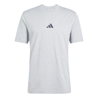 T-SHIRT ESSENTIALS EN JERSEY SIMPLE A 3 BANDES ADIDAS