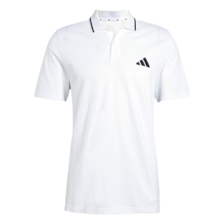 POLO PIQUE 3 BANDES ESSENTIALS ADIDAS