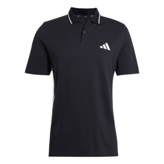 POLO PIQUE 3 BANDES ESSENTIALS ADIDAS