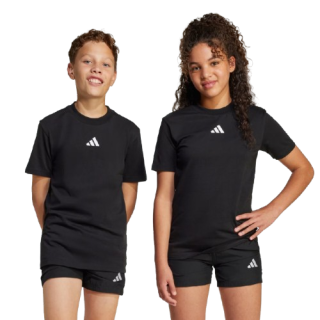 T-SHIRT ESSENTIALS POUR ENFANTS ADIDAS