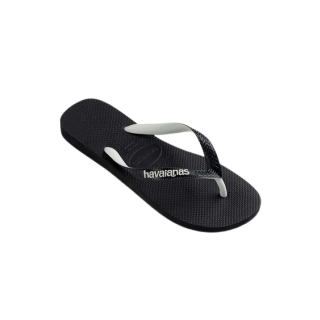 SANDALES HAVAIANAS TOP MIX NOIR