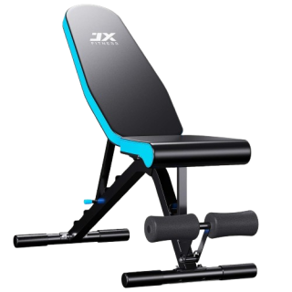 BANC EXERCISES ADJUSTABLE MULTI-POSITIONS