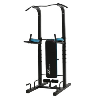APPAREIL MULTISTATION DIP MULTIPOSITION