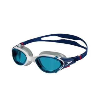 LUNETTES SPEEDO BIOFUSE 2.0  BLEU
