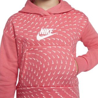 SWEATSHIRT NIKE SPORTSWEAR JR
