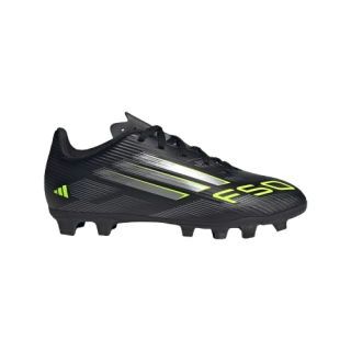 CHAUSSURES DE FOOTBALL F50 CLUB POUR ENFANTS TERRAIN FERME/MULTI-SURFACES 