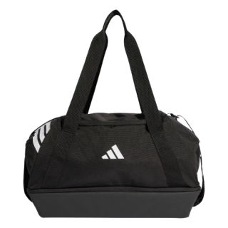 SAC DE SPORT TIRO PETIT FORMAT AVEC COMPARTIMENT INFERIEUR ADIDAS