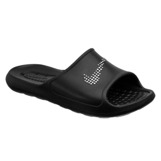 SANDALES HOMME NIKE VICTORI ONE SHOWER SLIDE NOIR  