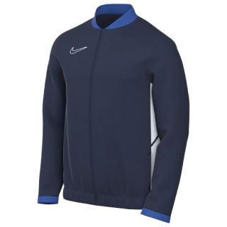 SURVETEMENT WOVEN NIKE ACADEMY 25 BLEU HOMME