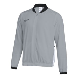 SURVETEMENT WOVEN NIKE ACADEMY 25 GRIS/NOIR HOMME
