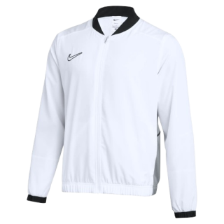 SURVETEMENT WOVEN NIKE ACADEMY 25 NOIR / BLANC HOMME