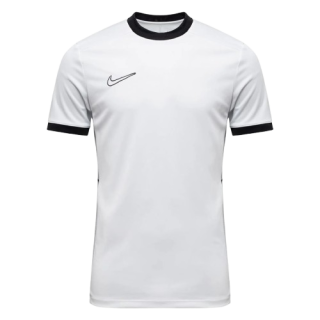 ENSEMBLE NIKE T-SHIRT ET PANTALON D'ENTRAINEMENT DRI-FIT ACADEMY 25 BLANC / NOIR LEU HOMME