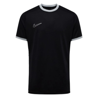 ENSEMBLE NIKE T-SHIRT ET PANTALON D'ENTRAINEMENT DRI-FIT ACADEMY 25 NOIR / GRIS HOMME