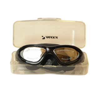 LUNETTES DE NATATION ADULTES