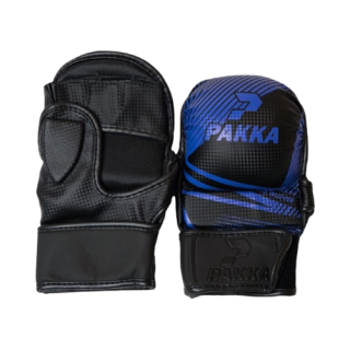 GANT DE BOXE KICKBOXING MAUY-THAI FULLCONTACT JUNIOR PAKKA