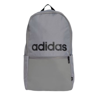 SAC A DOS CLASSIQUE POUR TOUS LES JOURS GRIS ADIDAS