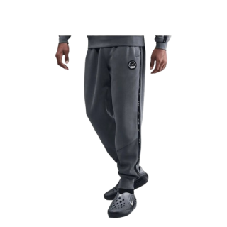 PANTALON HOMME SPORTSWEAR GRIS CLUB NIKE 