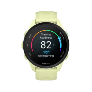 MONTRE CONNECTÉE GPS GARMIN FORERUNNER® 70